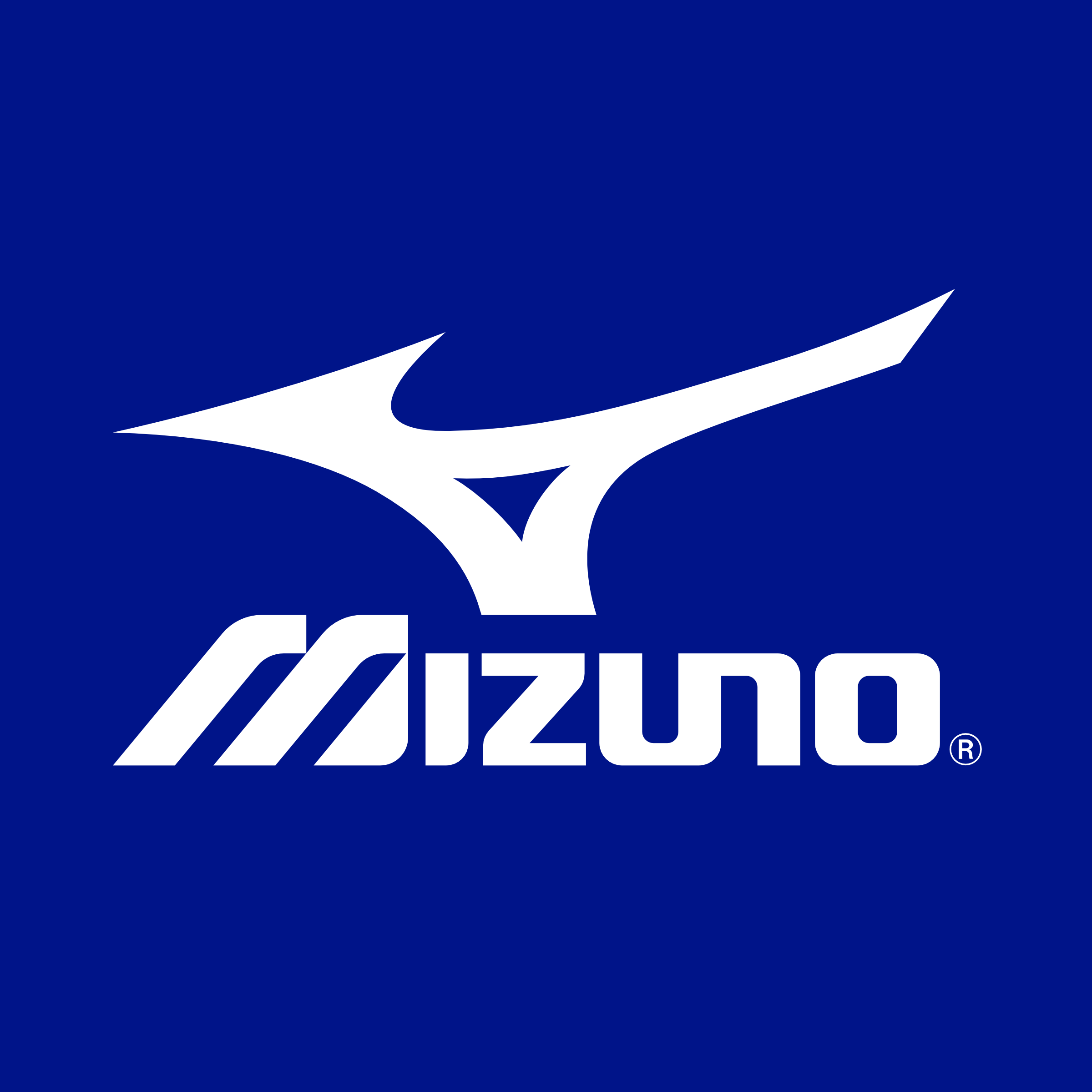 Mizuno logo
